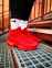 Nike Sneakerboot 95 (Red) 10