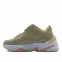 Nike M2K Tekno (Beige) 8