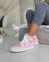 Nike Air Jordan X Dior 1 Retro High Patent (Pink) 15