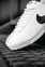 Nike Cortez (White/Black) 8