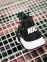 Nike Huarache Winter Acronym (Black/White) 19
