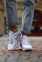 Nike Air Max 270 React (White) 8