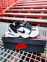 Nike Air Monarch Iv (Black/Blue/White) 1
