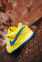 Nike SB Dunk Low X Grateful Dead (Yellow/Blue) 11