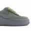 Nike Air Force 1 Shadow (White/Volt/Lime) 20