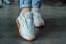 Nike Air Max 720 (White/Orange) 3