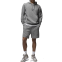 Шорти Nike Air Jordan Flight Fleece Diamond FV7257-091 2