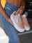 Nike Air Force Jestar (Biege/Pink) 4