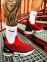Nike Lebron 16 (White/Red/Black) 11