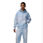 Толстовка Jordan Mflt Wash Flc Po FV7249-407 2