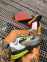 Nike Air Max 270 React Eng Neon 8