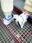 Nike Air Monarch Iv (Silver/White) 14