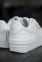 Nike Air Force Shadow (White) 0
