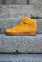 Nike Air Force Winter (Orange) 2