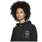 КОФТА NIKE DRI-FIT WOMENS BASKETBALL HOODIE BLACK DQ6770-010 2