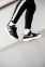 Nike Air Force 1 Low Under Construction (Black) 5