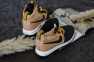Nike Duckboot (Beige) 1