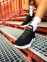 Nike Lebron 16 (Black/White) 3