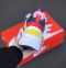 Nike M2K Tekno (Multicolor) 3