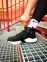 Nike Huarache Winter Acronym (Black/White) 7