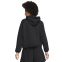 КОФТА NIKE DRI-FIT WOMENS BASKETBALL HOODIE BLACK DQ6770-010 0