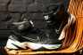 Nike M2K Tekno Winter (Black/White) 2