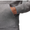 Кофта Унісекс Jordan Brooklyn Fleece Carbon FV7281-091 2