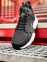 Nike Huarache Winter Acronym (Black/White) 20
