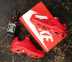 Nike Air Max Tn Plus (Red) 2