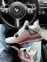 Nike Air Jordan 4 White Cement 3
