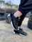 Nike Air Max 90 (black/white) 5