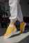 Nike Air Force 1 Low (Yellow White) 11