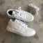 Nike Air Jordan 1 Low White 2