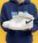 Nike Air Force 1 (Сream) 4