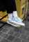 Nike Air Jordan 1 (Blue/White) 7
