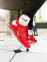 Nike Air Max 720 2020 (Red) 5