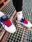 Nike Air Force 1(White/Blue) 0