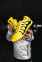 Nike Air Max Vapor Max Plus (Yellow) 7