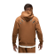 ХУДІ AIR JORDAN FLIGHT MVP PULLOVER HOODIE BROWN FB7021-281 0