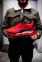 Nike Air Max Mx 720 (Red) 17
