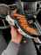 Nike VaporMax TN+ (Black\Orange) 0