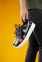 Nike Air Force 1 Low Just Do It (Black) 8