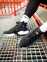 Nike Huarache Winter Acronym (Black/White) 4