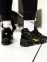 Nike Air Vapormax Plus (Black/Gold) 3