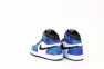 Jordan 1 Retro High Tie Dye 0