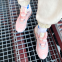 Nike 270 React (Barely Rose) 0