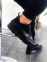Nike Air Max Mid Winter (Black) 1
