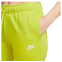 ШТАНИ NIKE SPORTSWEAR CLUB FLEECE MID-RISE JOGGER PANTS GREEN DQ5191-308 2