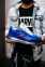 Nike Air Max 720/95 Heron (Blue) 1