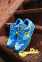 Nike SB Dunk Low X Grateful Dead (Blue/Yellow) 9